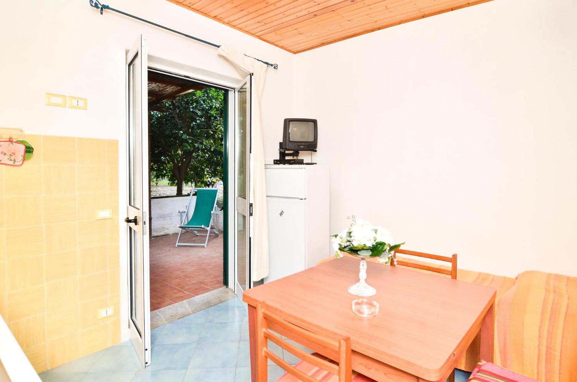Residence Limoneto Ischia Forio  Exterior photo