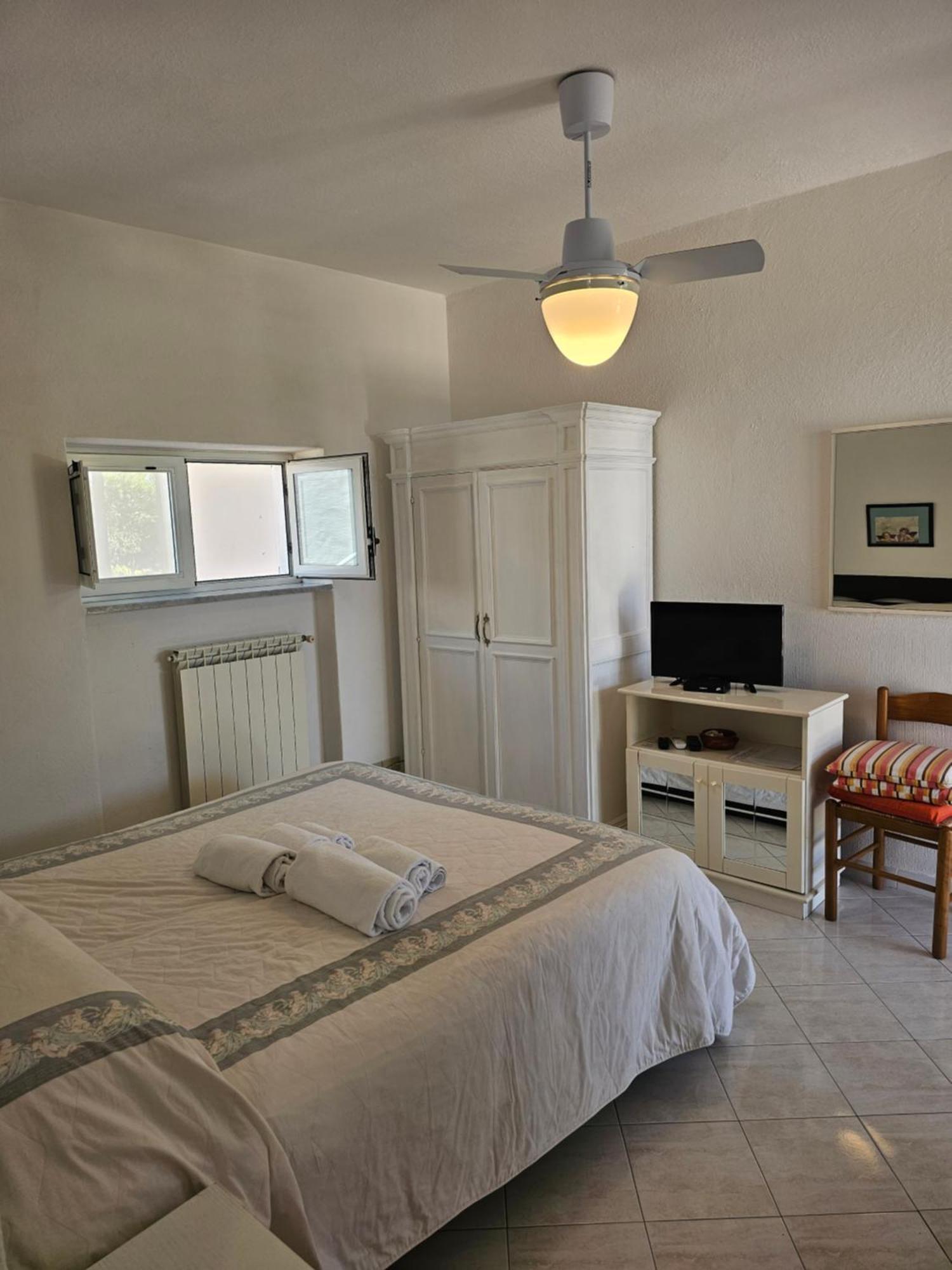 Residence Limoneto Ischia Forio  Exterior photo