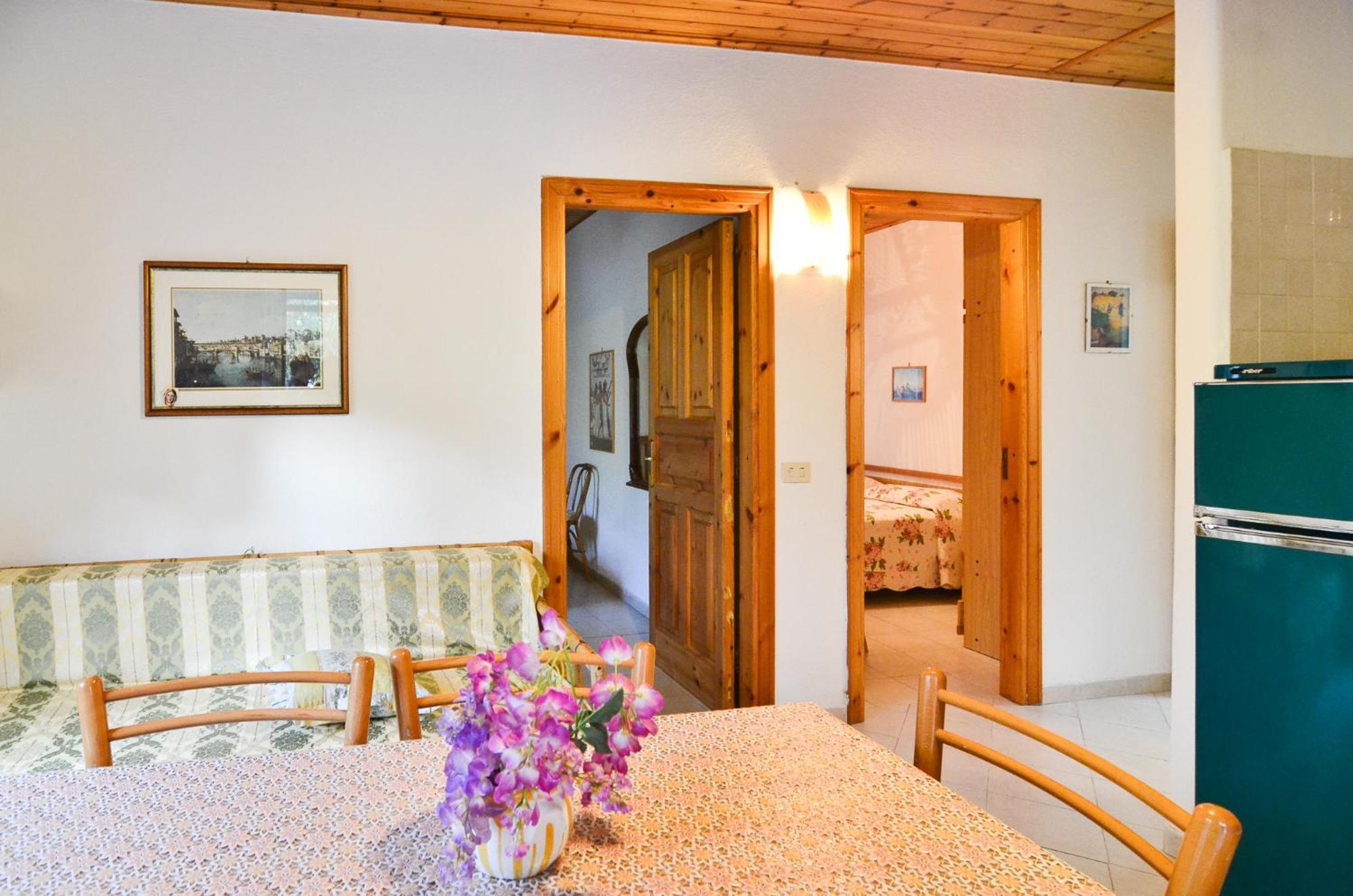 Residence Limoneto Ischia Forio  Exterior photo