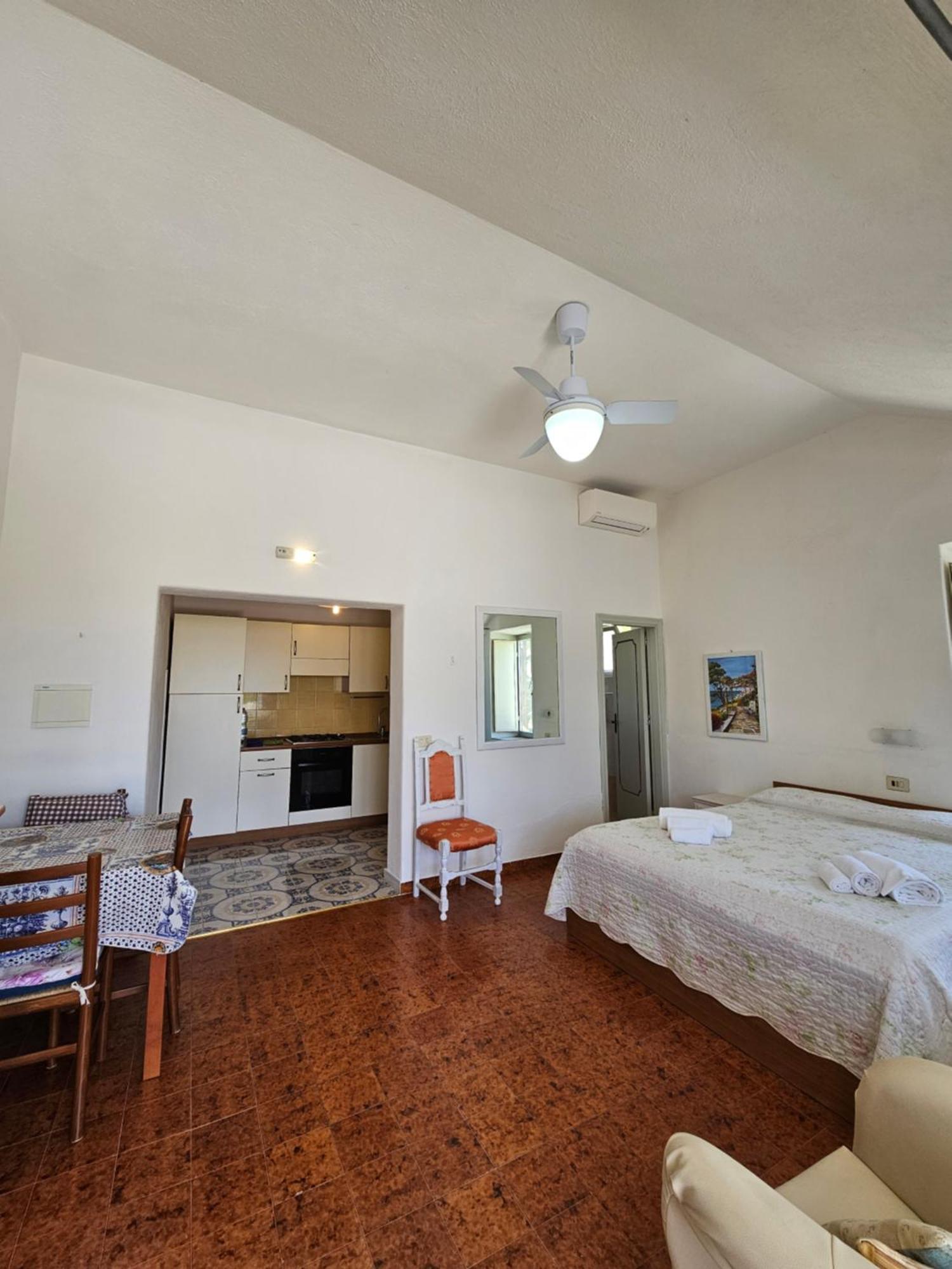 Residence Limoneto Ischia Forio  Exterior photo